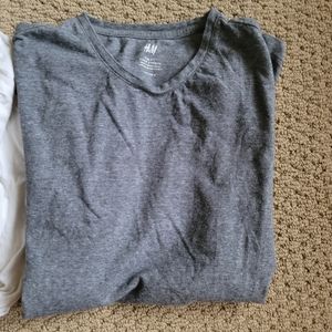 Mens H&M t shirt